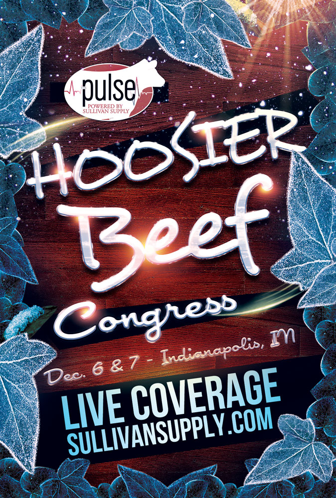 Hoosier Beef Congress The Pulse