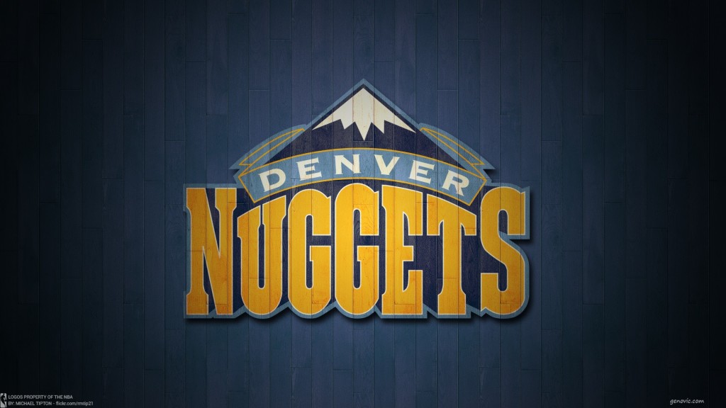 Denver-Nuggets