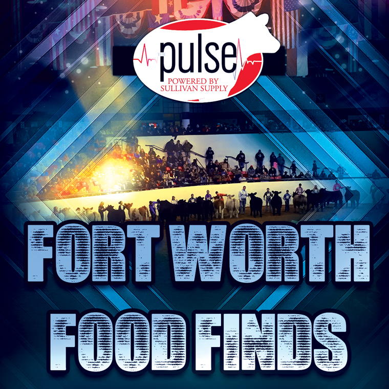 Fort Worth Food Finds – Sullivan Supply, Inc.