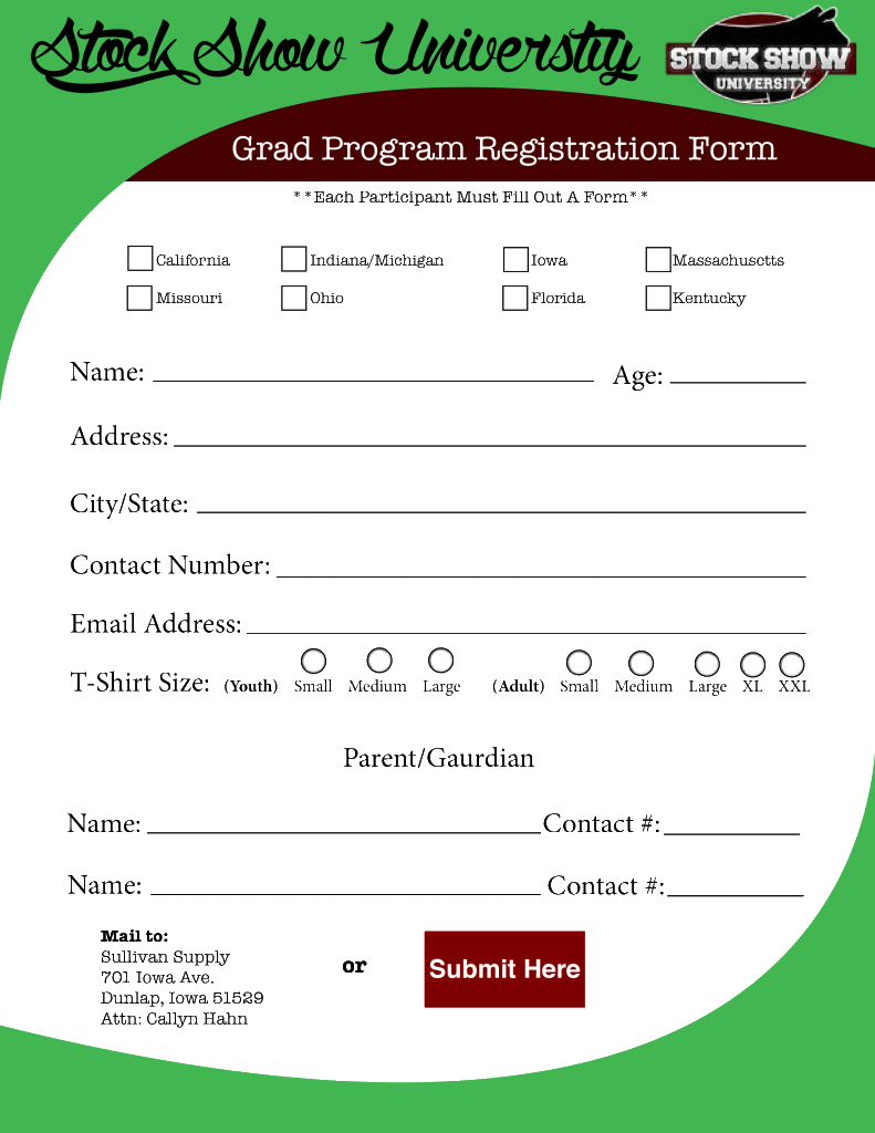 Grad-Program-registraion-form
