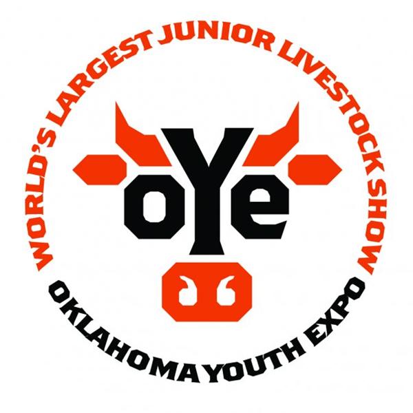 Oklahoma Youth Expo