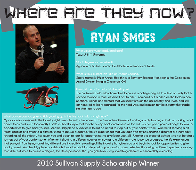 Ryan-Smoes
