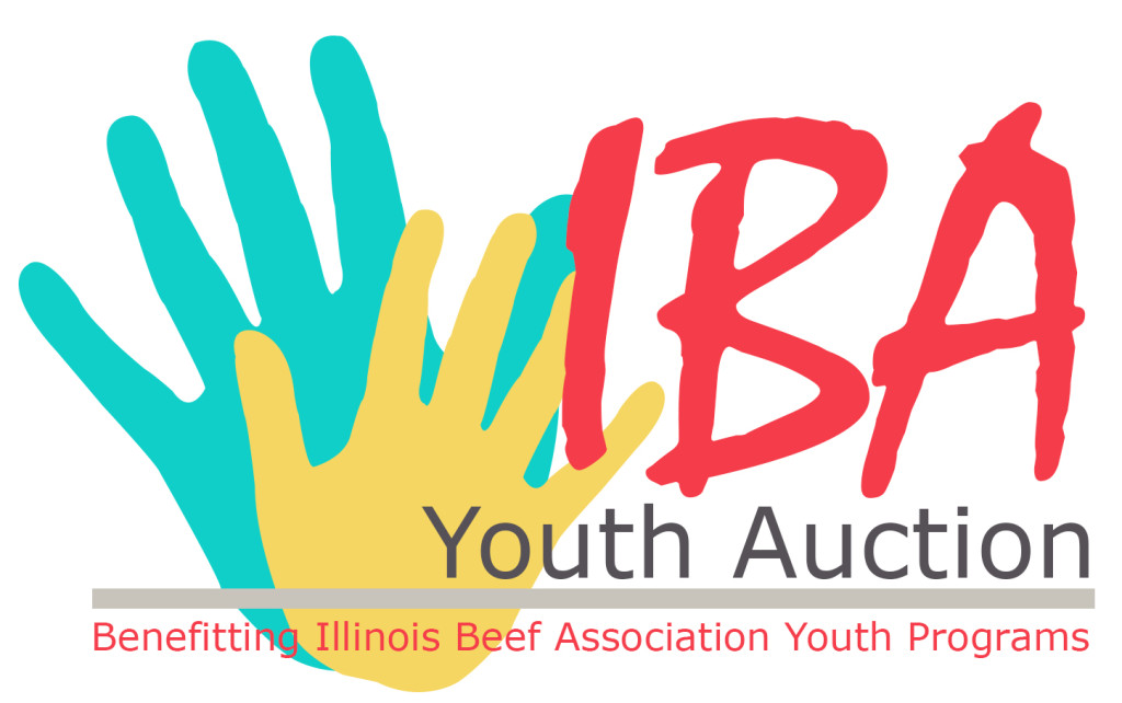 IBA Youth Auction