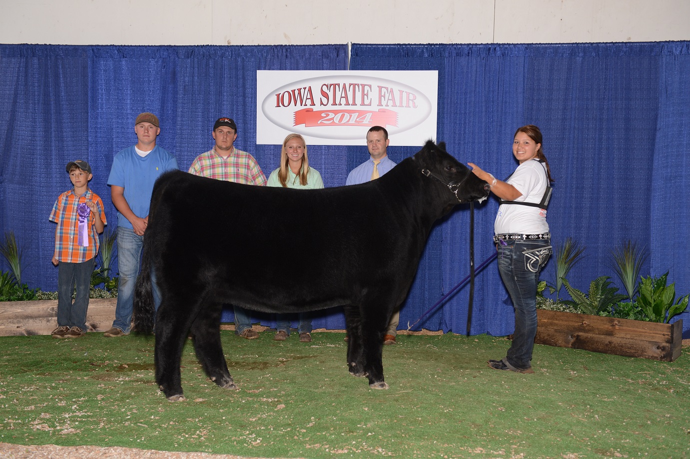Compton 2013 lot 7 champ commercial ISF14 - resized