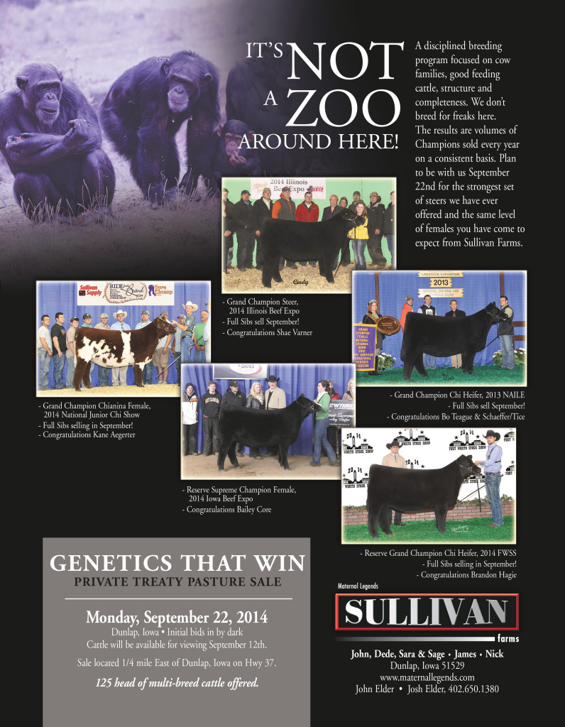 Sullivan Farms STimes & NLE Aug 14_Layout 1