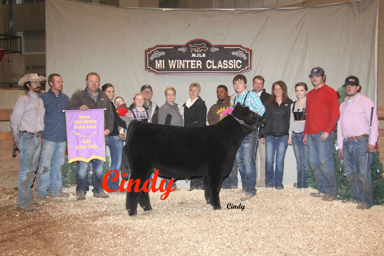 4-RES-GR-CH-OVERALL-STEER,-(CH-CHI)-NICK-BOERSEN