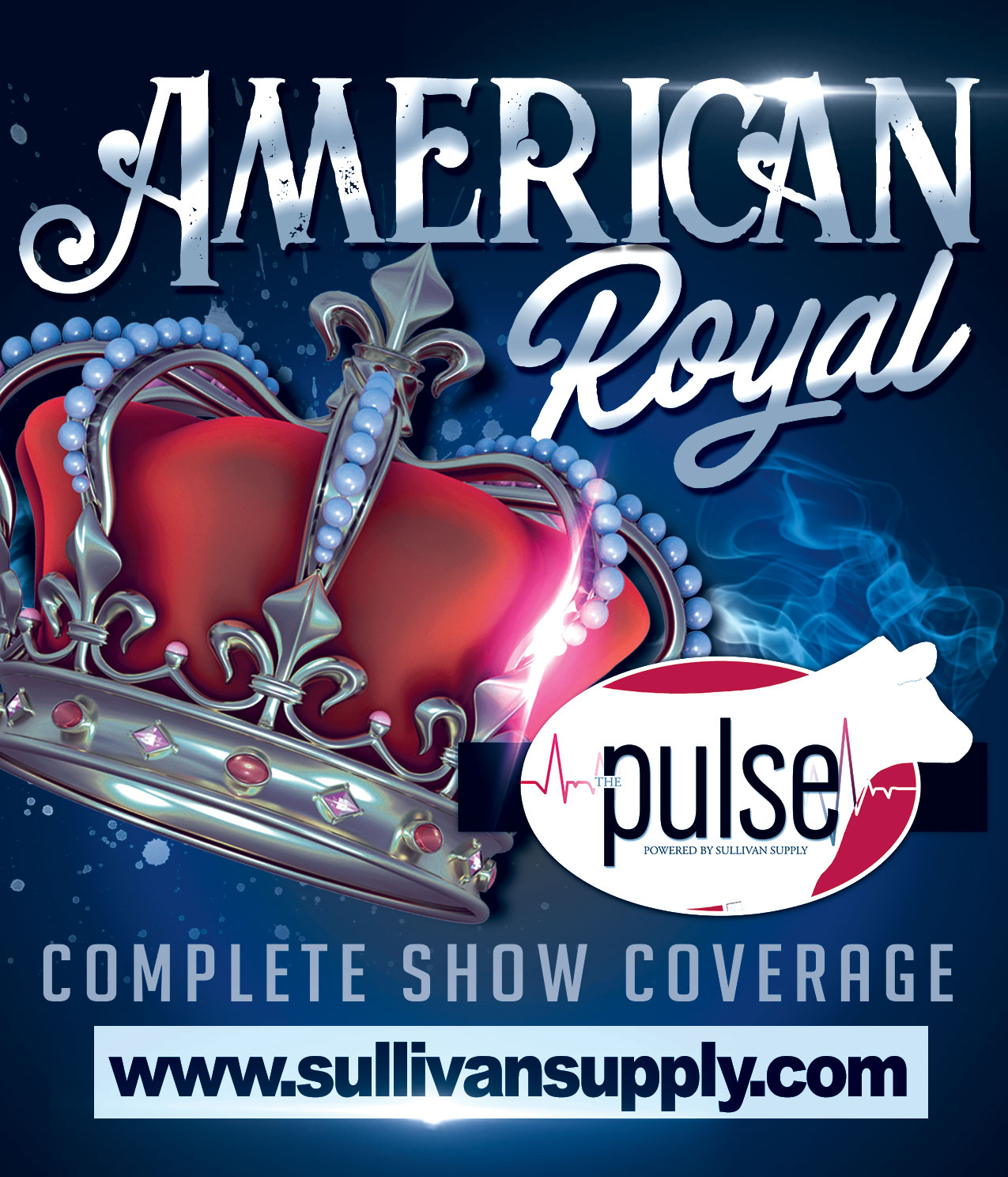 American Royal Coverage The Pulse