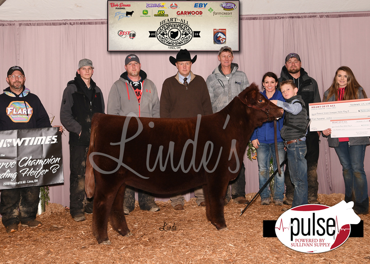 Heart Of It All (OH) | Official Backdrops – Top 5 Heifers Ring B (Judge ...