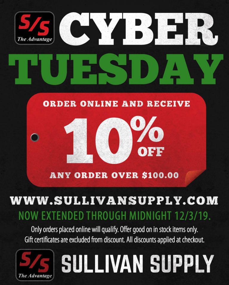 Cyber Tuesday The Pulse