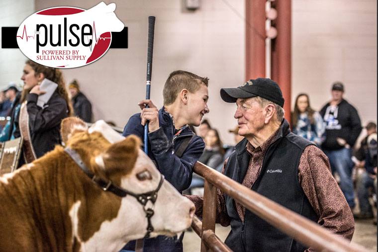 2019 Best of the Barns | Industry Leader of Year: Dan Hoge, Illinois Pulse