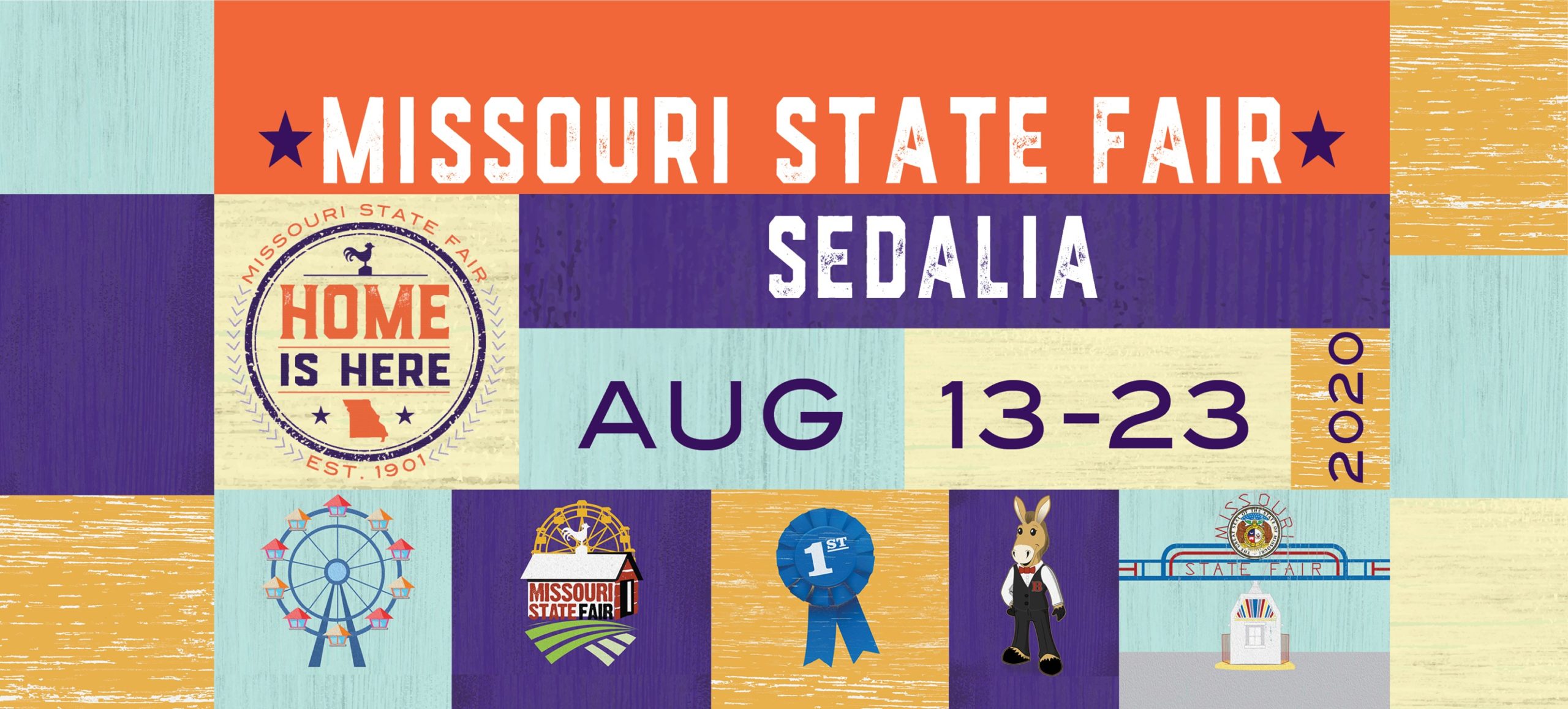 Planning continues for the 2020 Missouri State Fair The Pulse