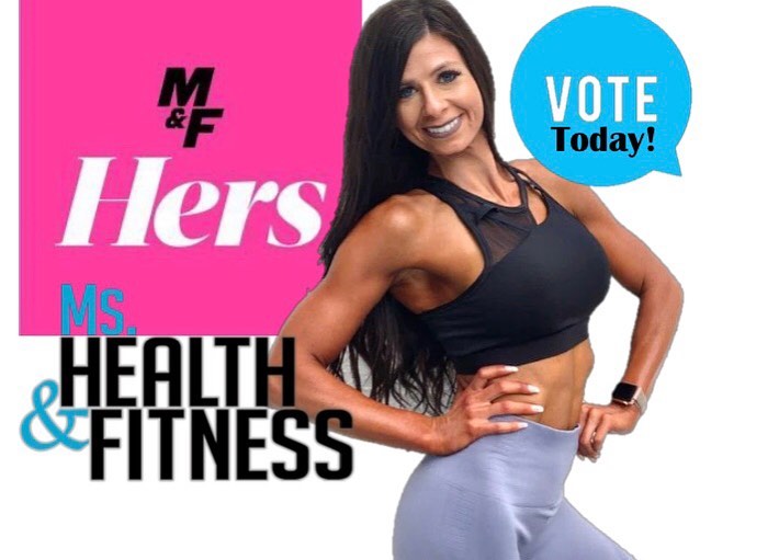 Ms Health And Fitness 2020 Winner All Photos Fitness