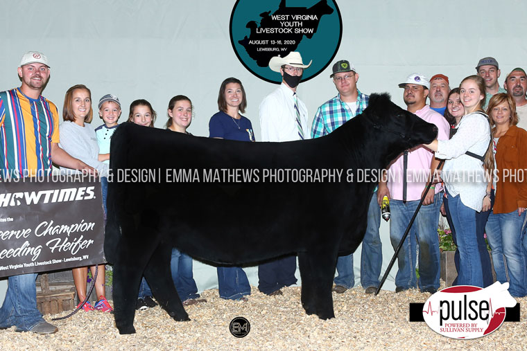 2023 Stanly County Youth Livestock Classic