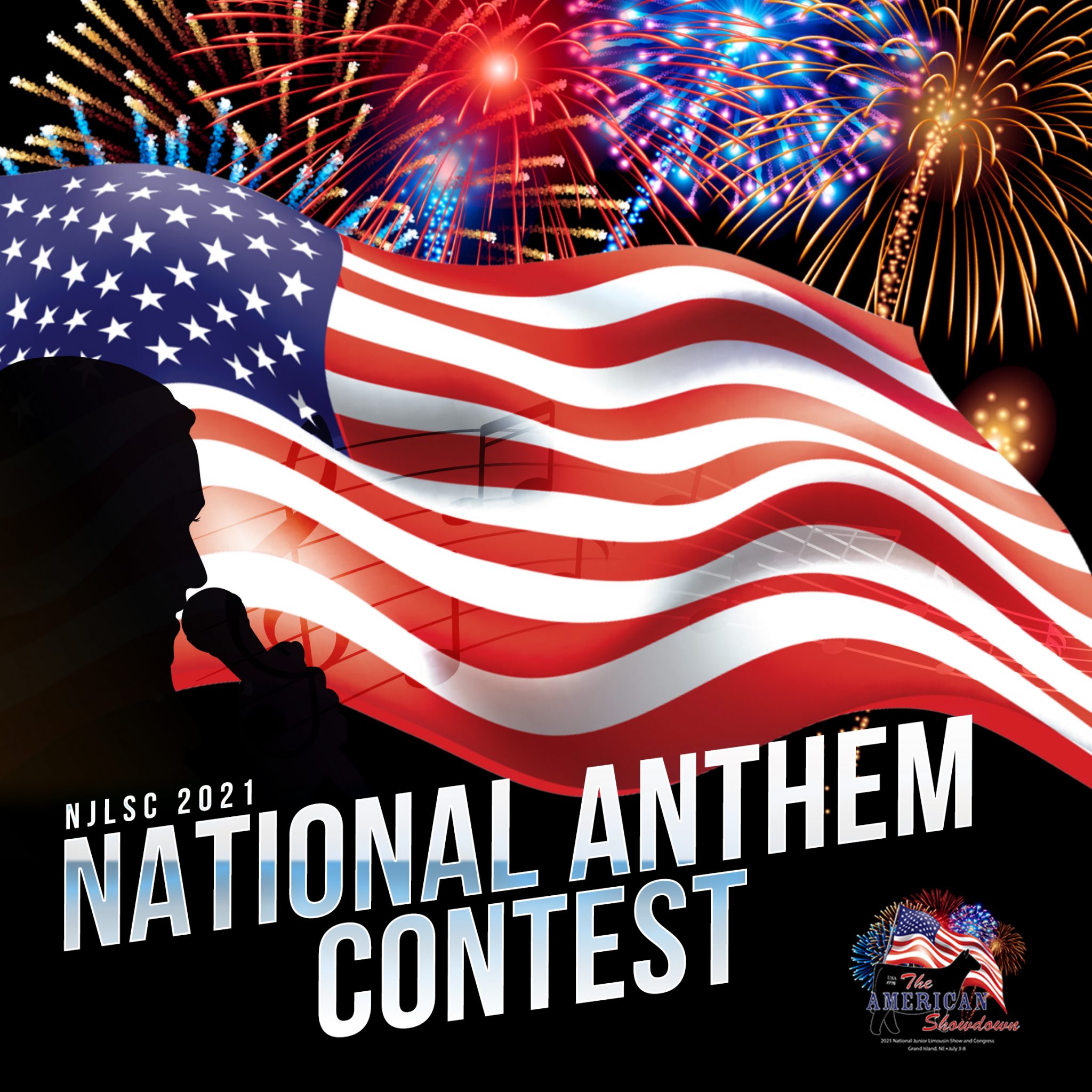 National Junior Limousin Show & Congress National Anthem Contest The