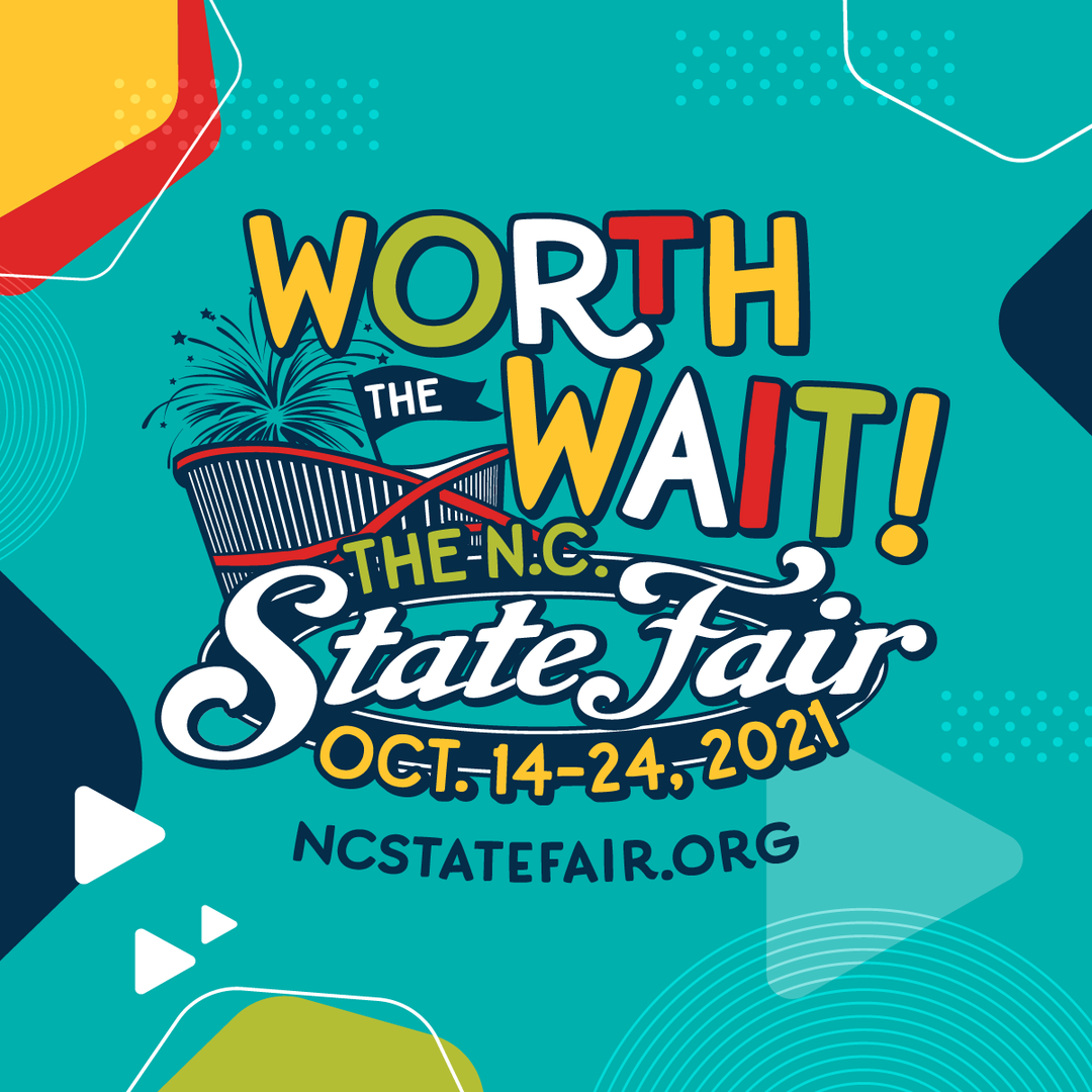 Dates Of The Nc State Fair 2025