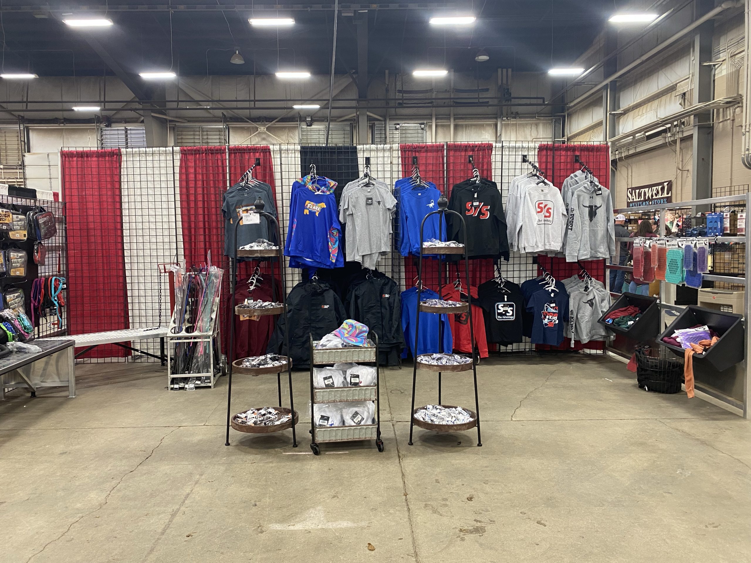 Sullivan Supply at the Ohio Beef Expo | Free Stickers | The Pulse