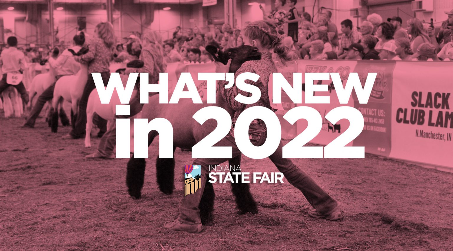 Indiana State Fair Schedule and Show Location Changes The Pulse