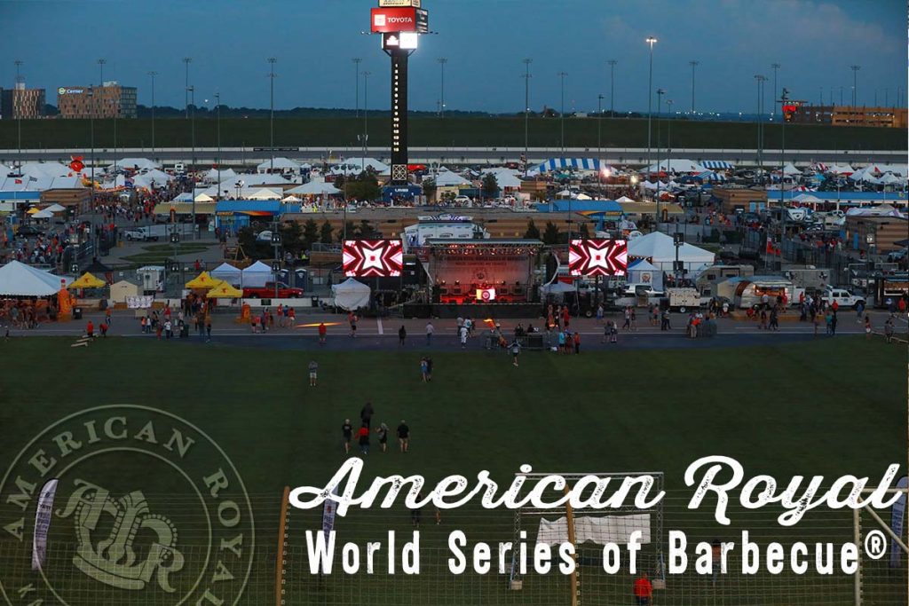 American Royal Barbecue Competition The Pulse