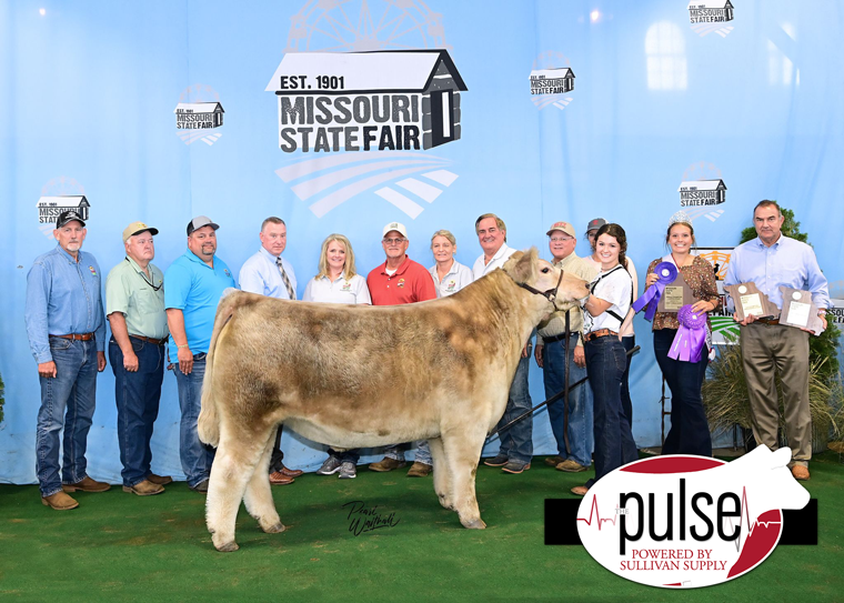 Missouri State Fair