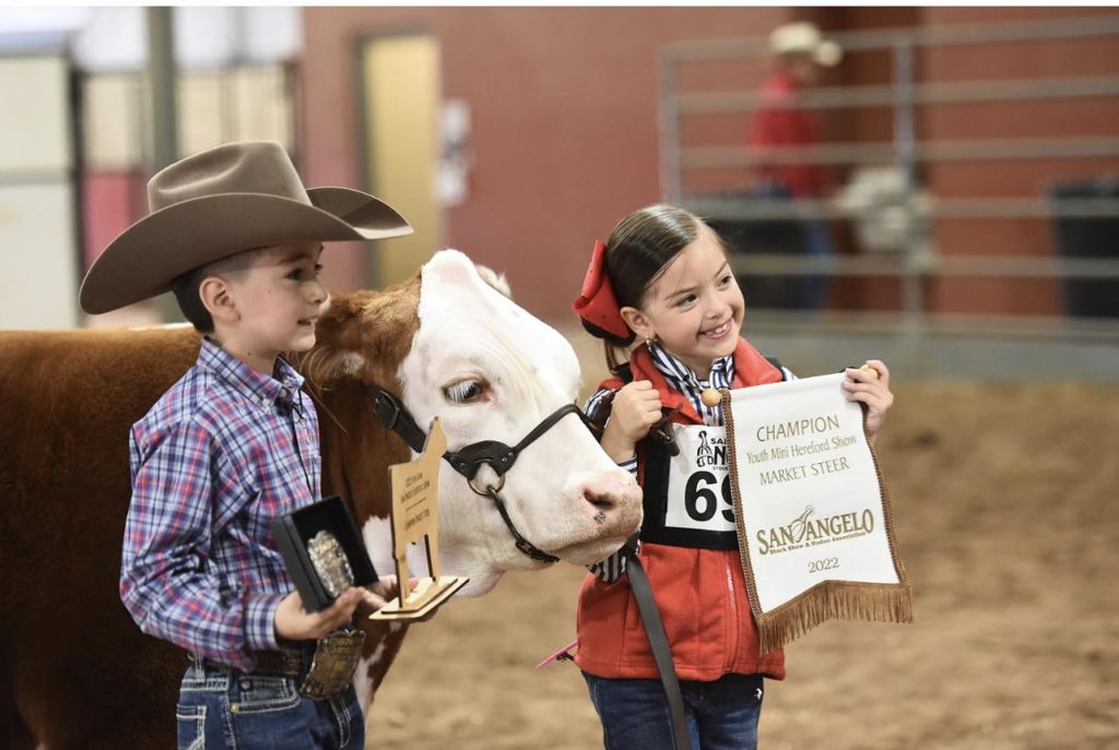 San Angelo Stock Show Schedule The Pulse