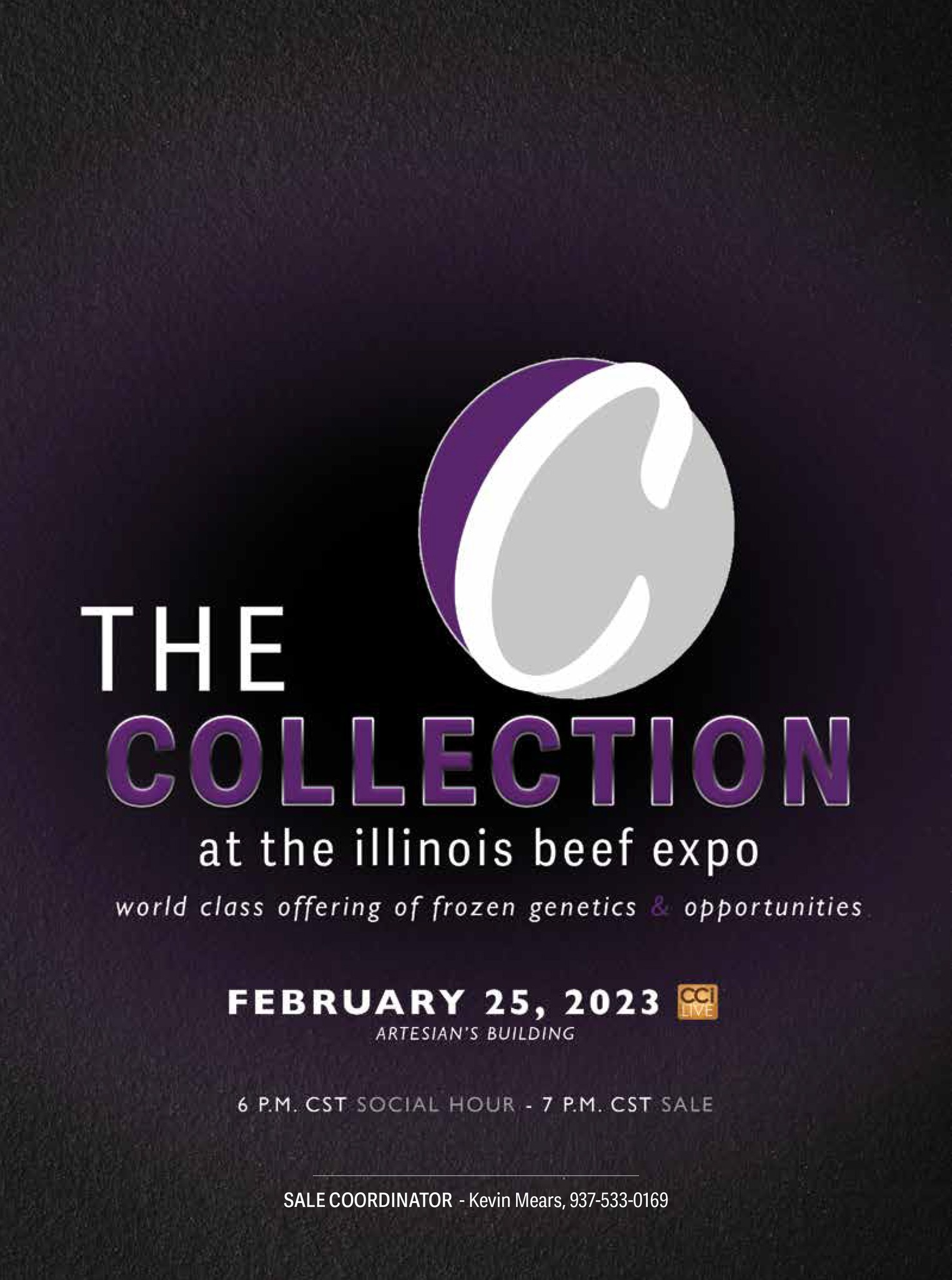 The Collection at Illinois Beef Expo The Pulse