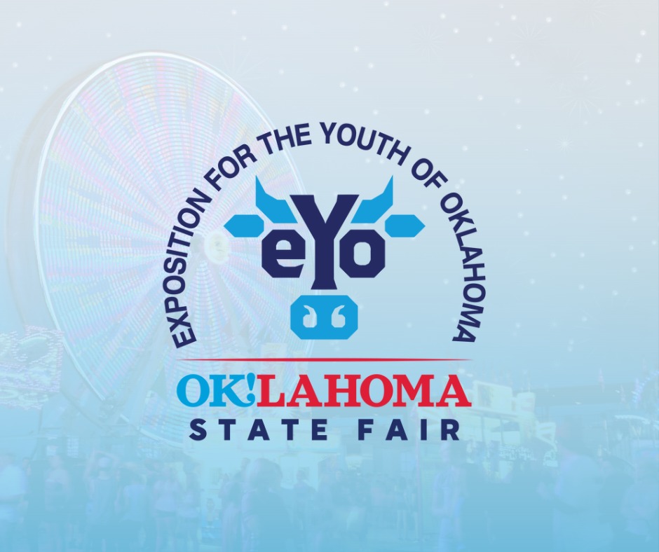 Exposition for the Youth of Oklahoma The Pulse