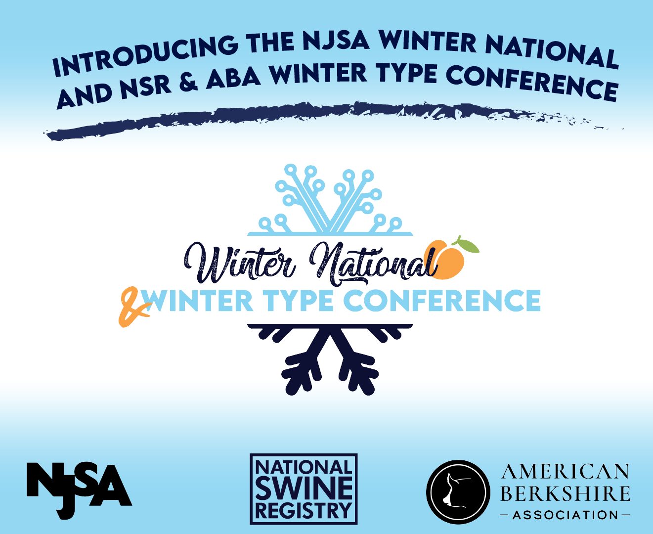 NJSA Winter National + NSR & ABA Winter Type Conference The Pulse