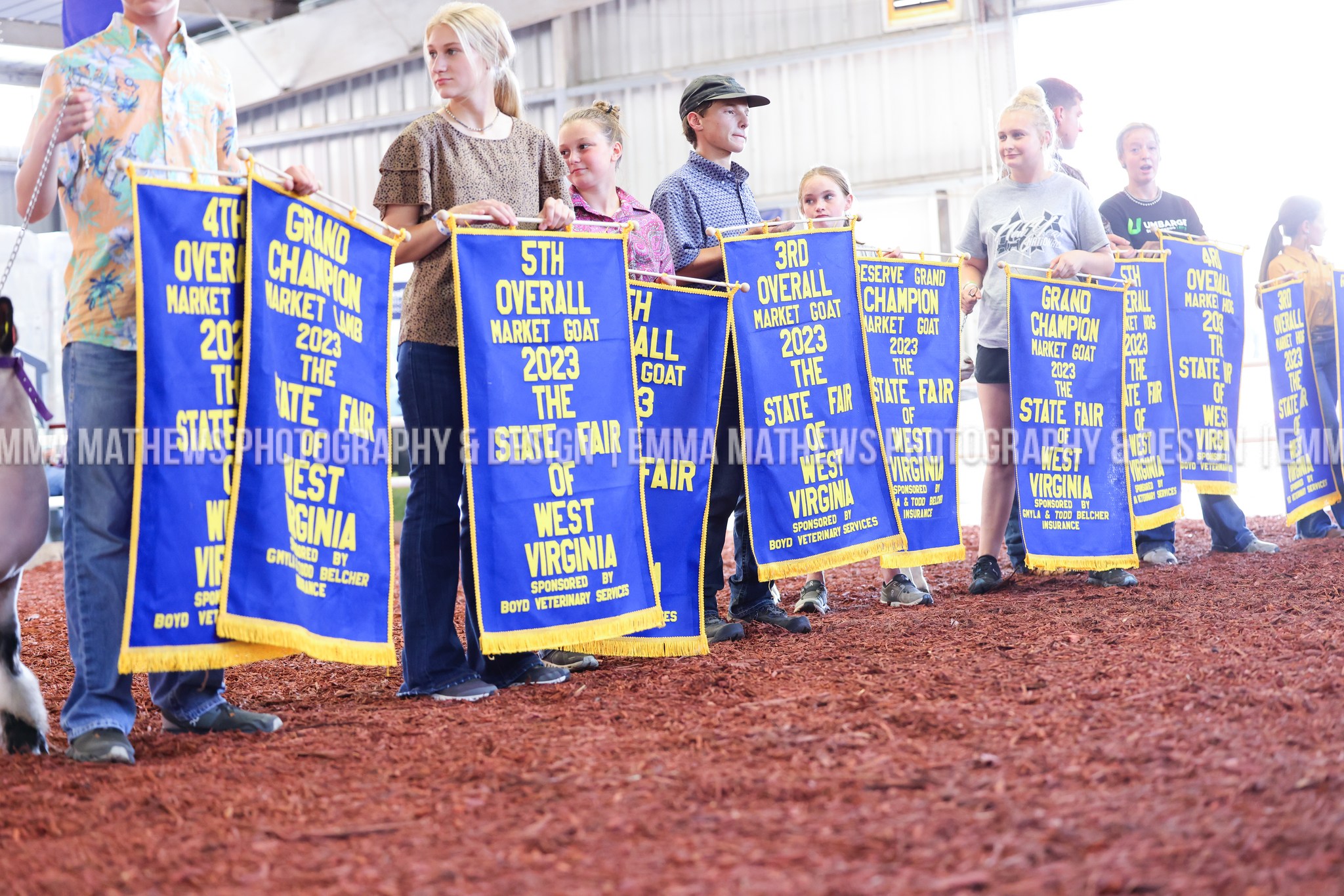 Get Your West Virginia State Fair Photos Here The Pulse   366727444 754253193376682 3608857353177681979 N 