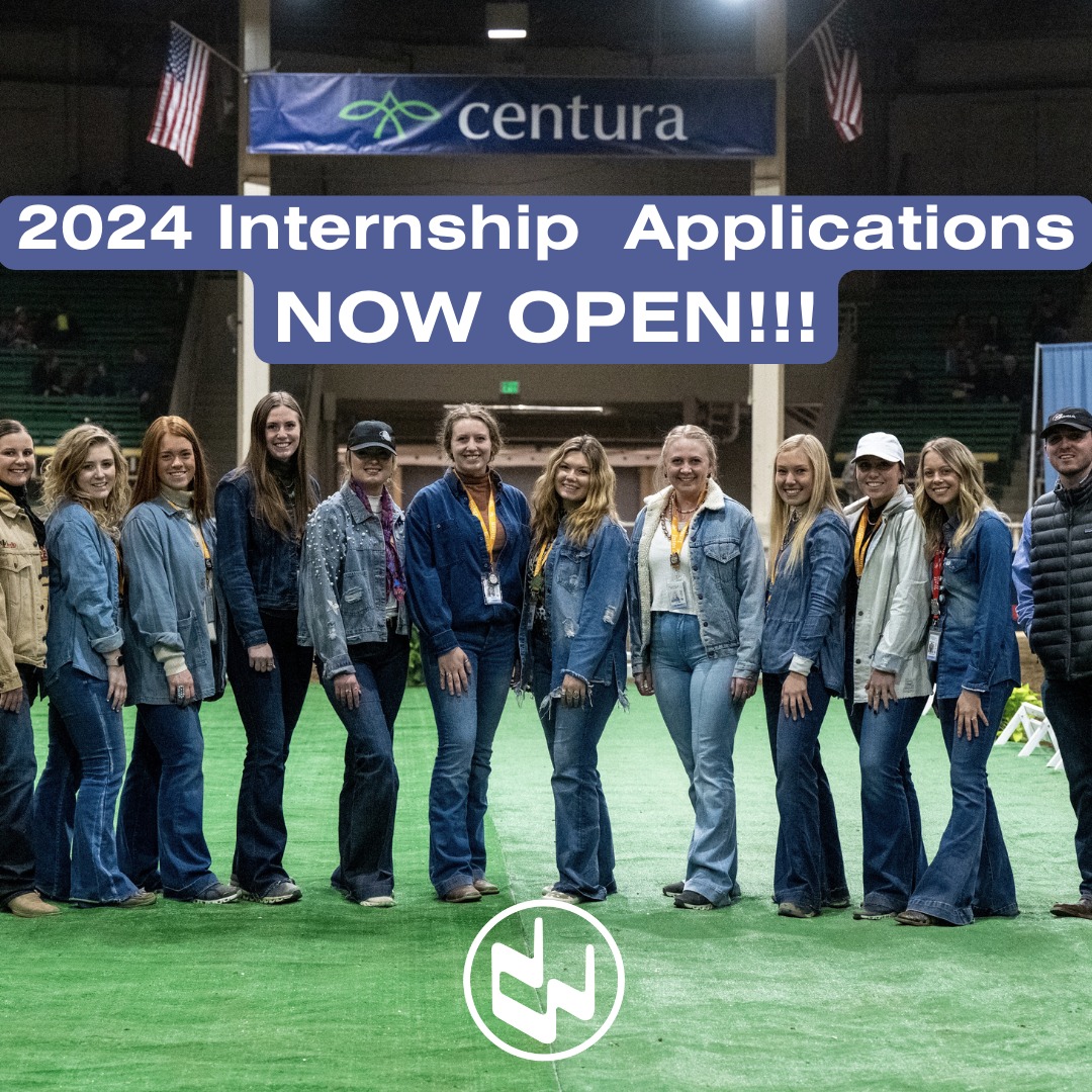 2024 NWSS internships The Pulse