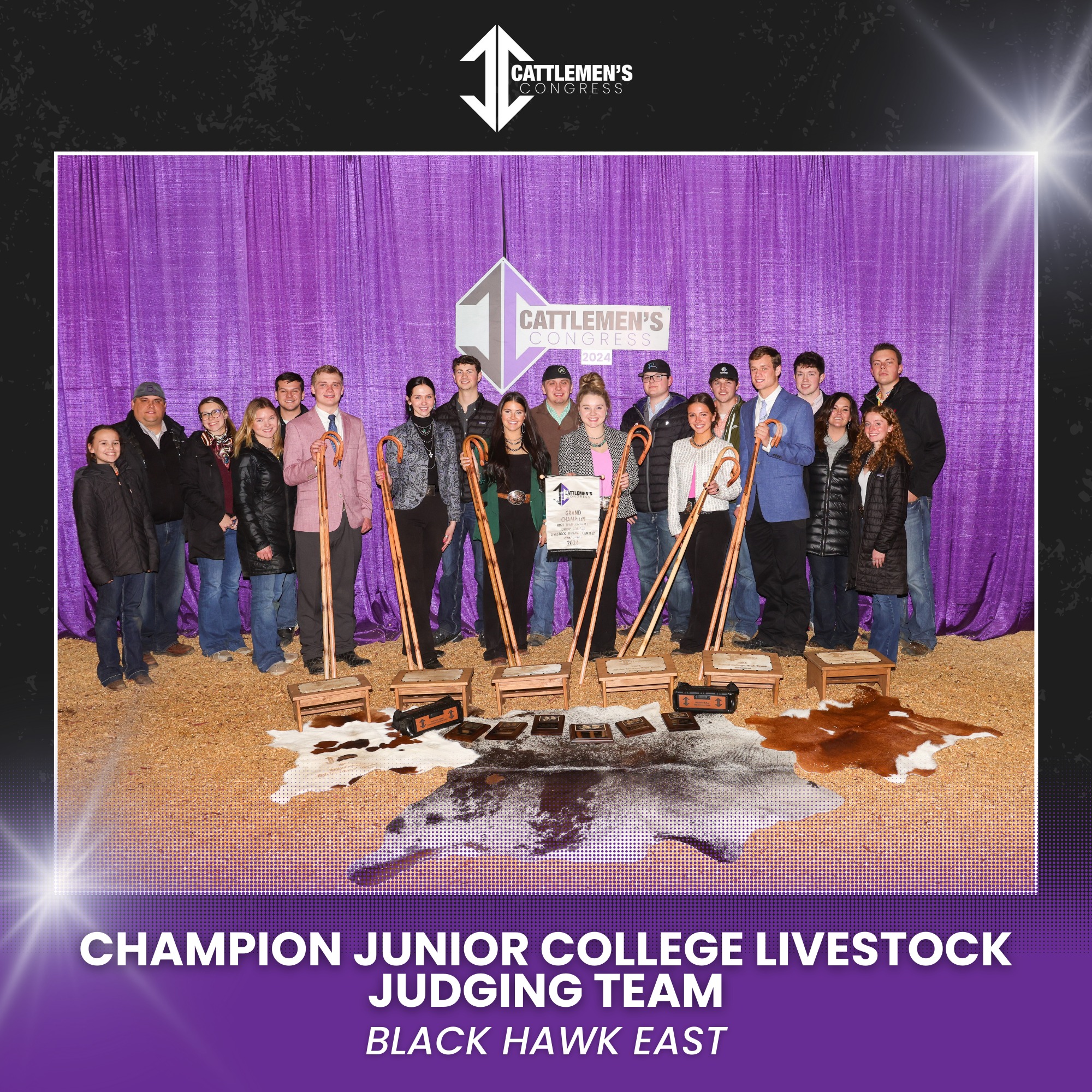 Cattlemen’s Congress Collegiate Livestock Judging Results The Pulse