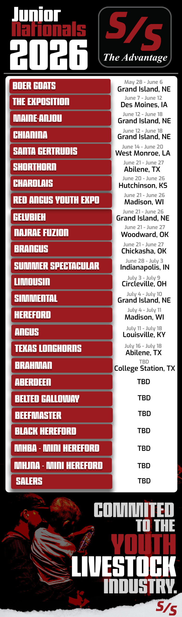 2026-junior-nationals-schedule-the-pulse